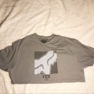 Fox | T-shirt
